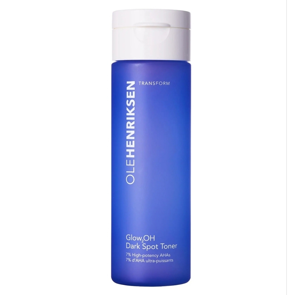 OleHenriksen Transform Glow,OH Dark Spot Toner